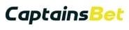 Captainsbet logo